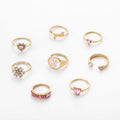 Beautiful Ring with Unique Style