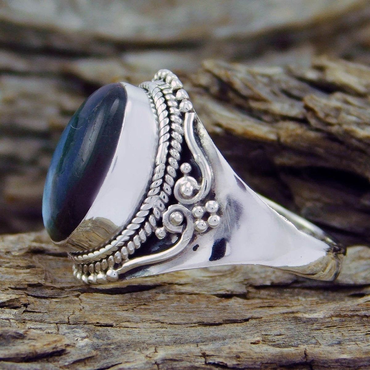 Elegant Ring for Every Occasion