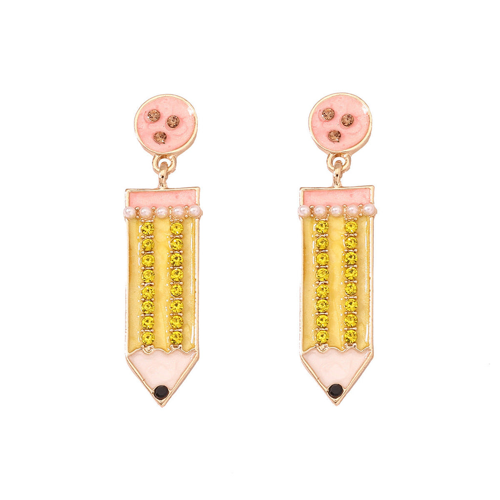 Elegant Earring for Every Occasion