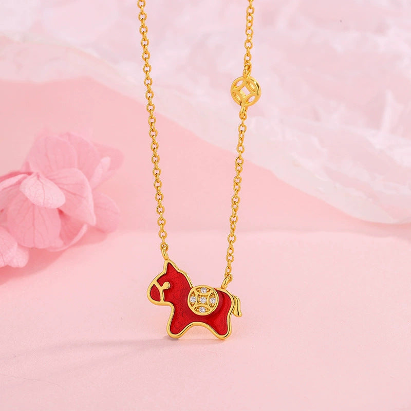 Elegant Necklace for Every Occasion