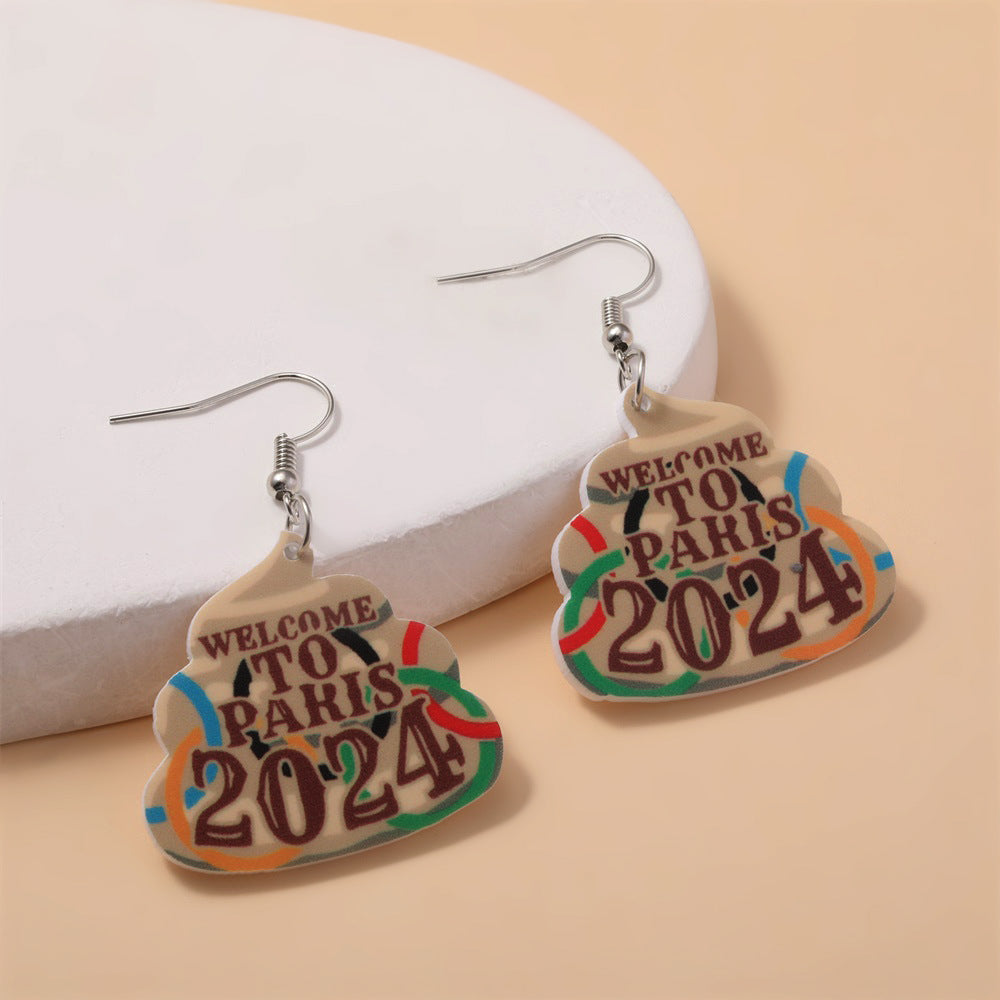 Stunning Earring for Daily Wear