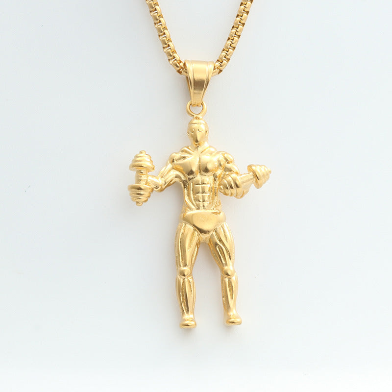 Elegant Pendant for Every Occasion