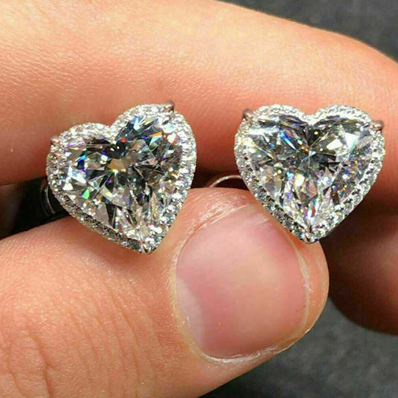 Romantic Earring for Special Moments