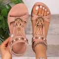 Comfortable Orthopedic Sandals for Daily Wear