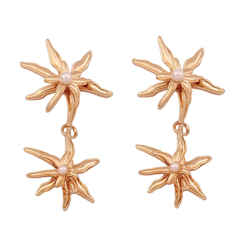 Elegant Pearl Earring for Every Occasion
