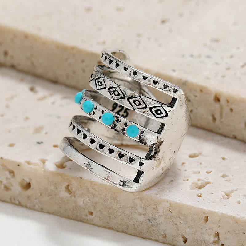 Stunning Ring for Daily Wear