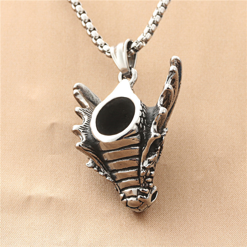 Beautiful Pendant with Unique Style