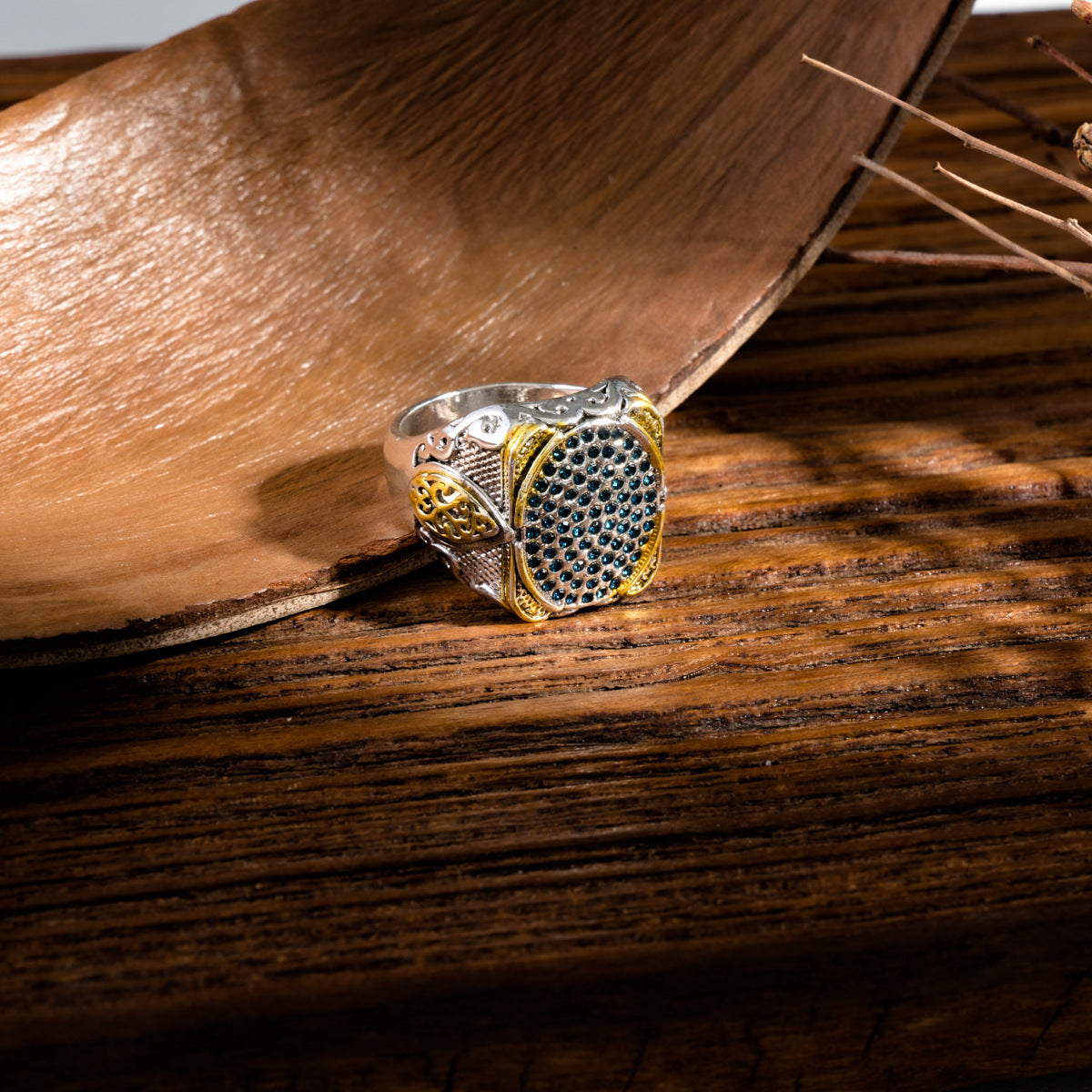 Elegant Ring for Every Occasion