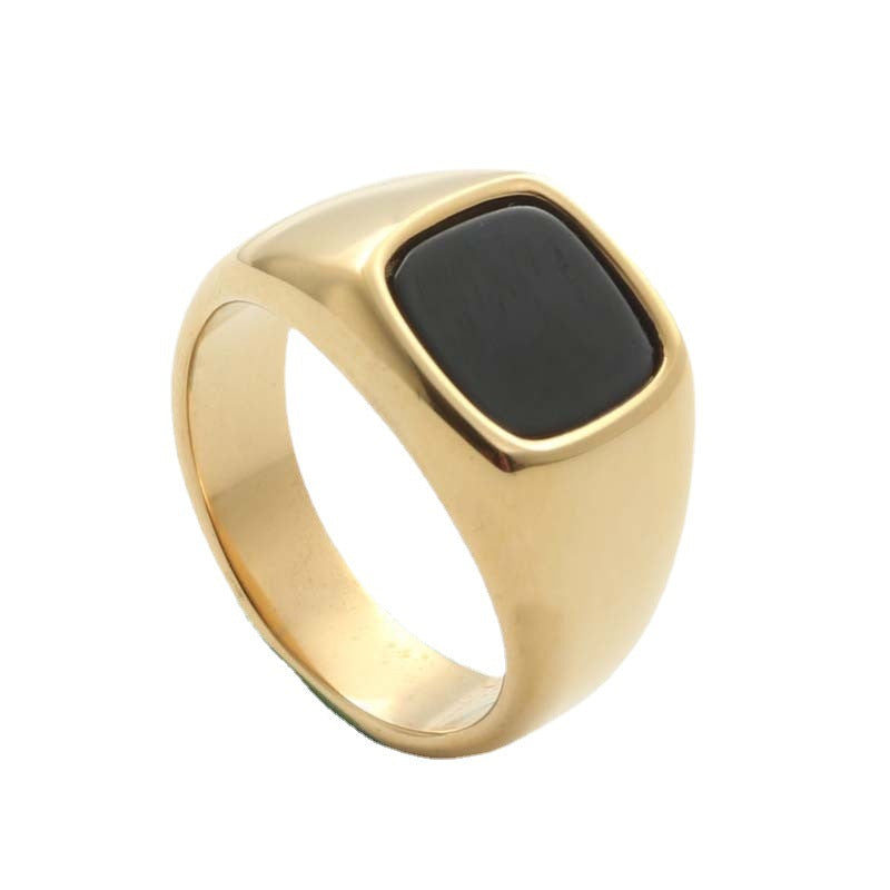 Beautiful Ring with Unique Style