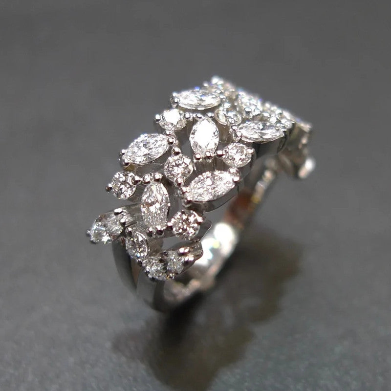 Charming Ring for Any Occasion