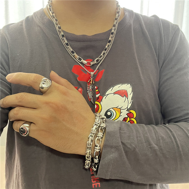 Stunning Pendant for Daily Wear