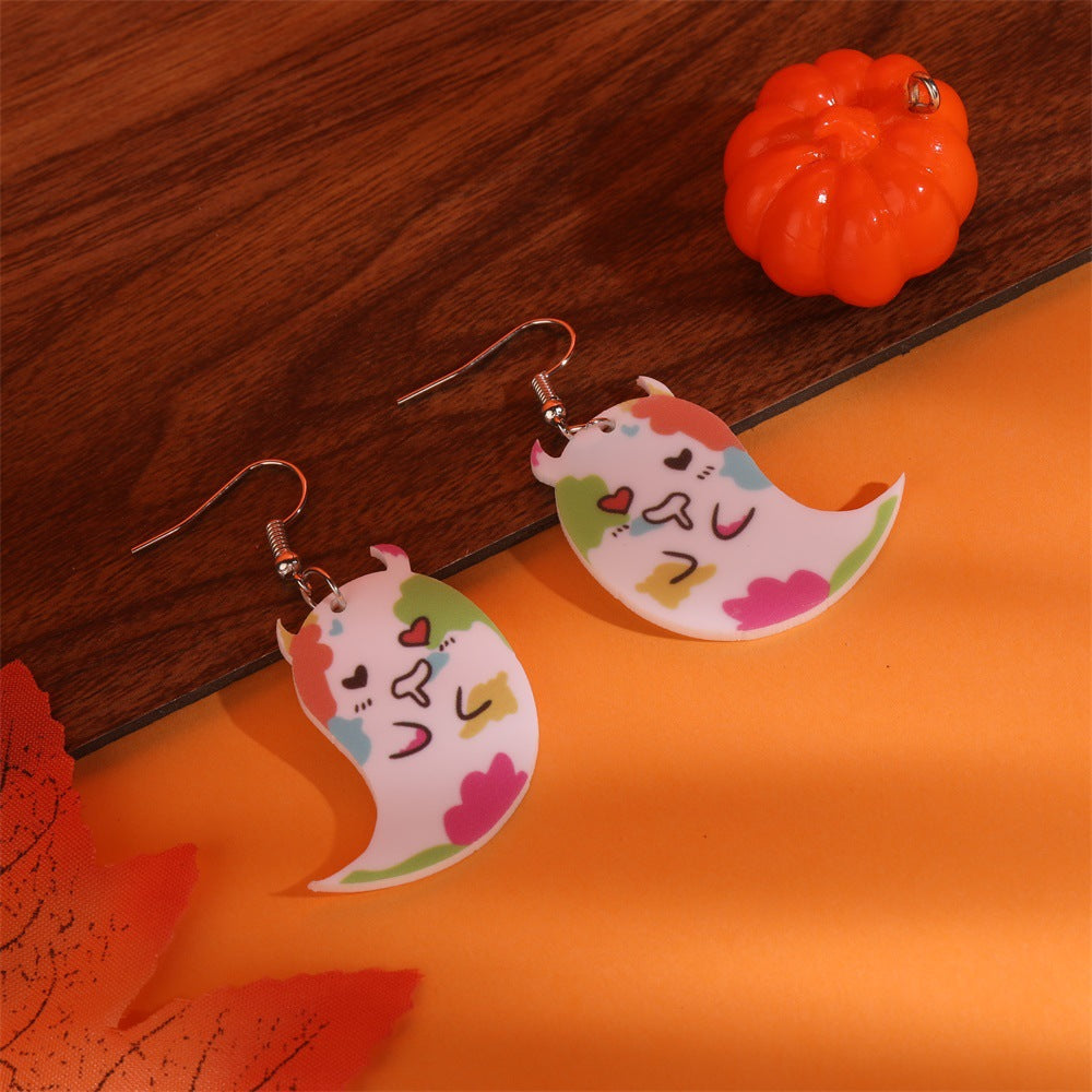 Beautiful Earring with Unique Style