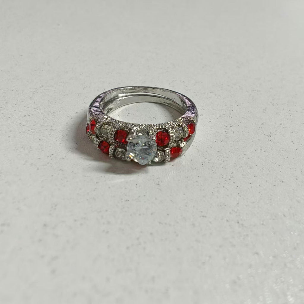 Elegant Ring for Every Occasion