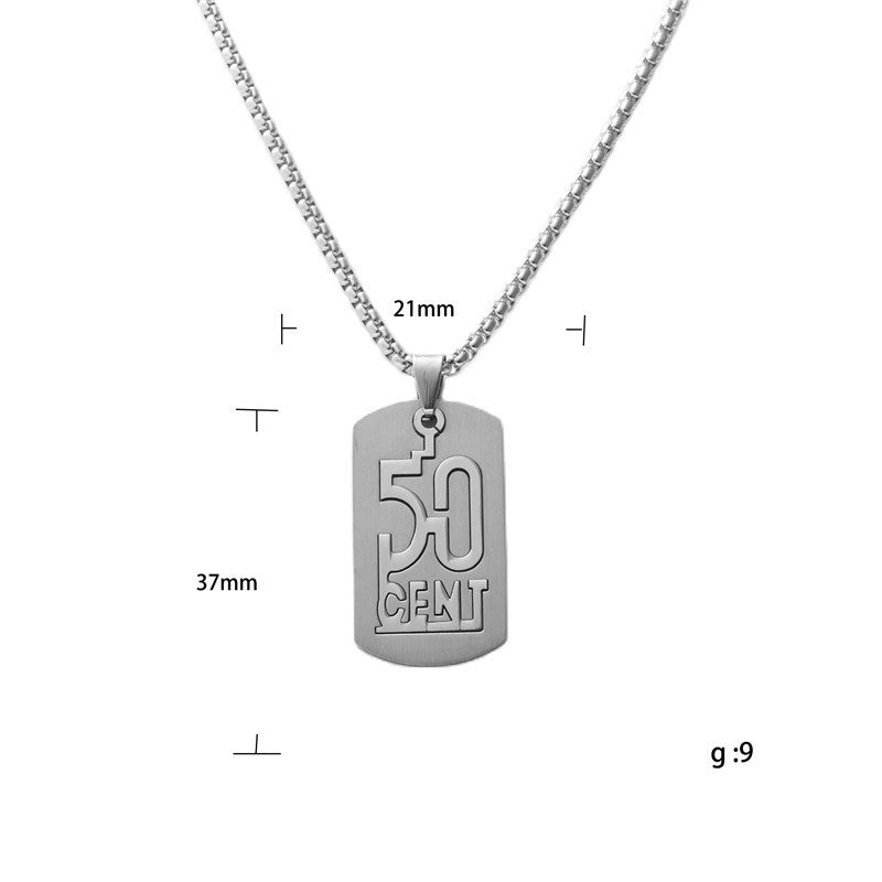 Charming Pendant for Any Occasion