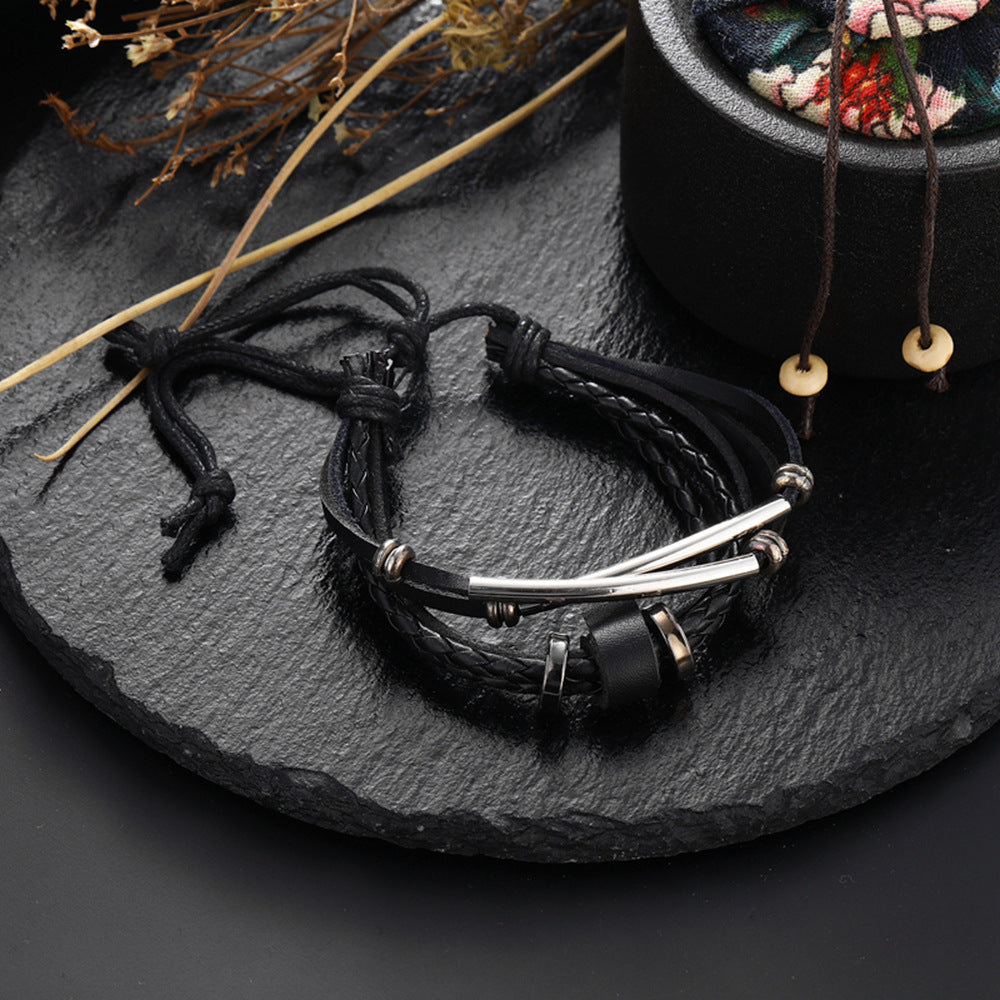 Classic Bracelet with Timeless Appeal