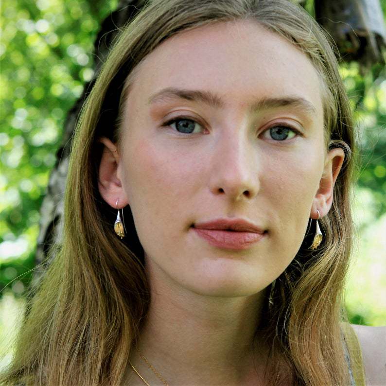 Classic Earring with Timeless Appeal