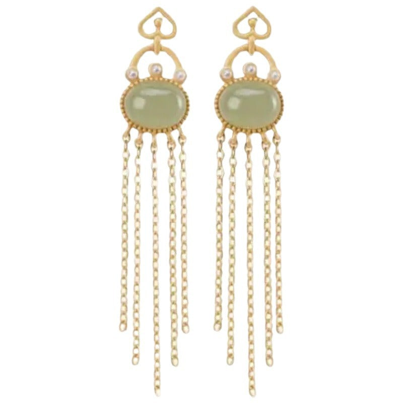 Elegant Gold Earring for Every Occasion