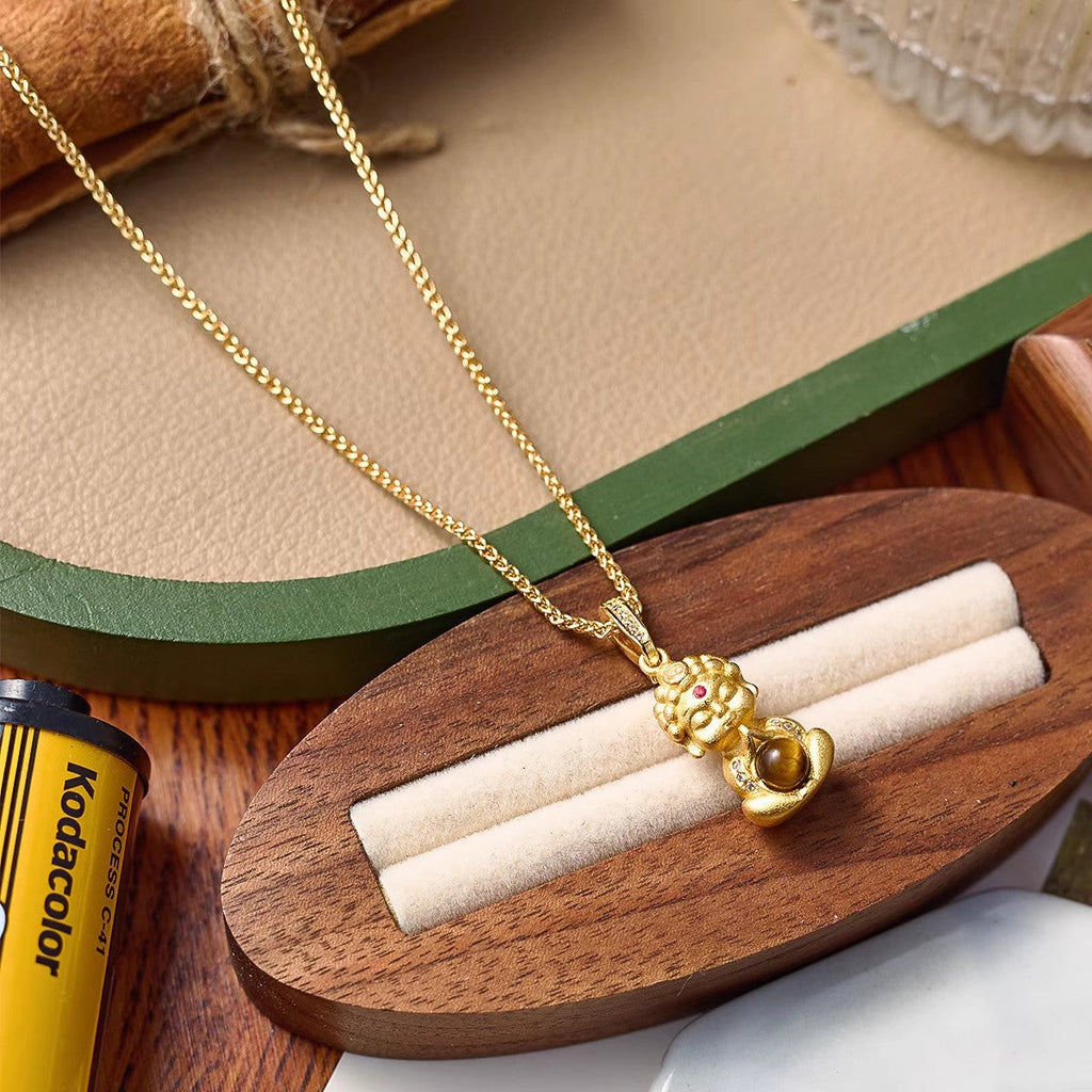 Classic Piece with Timeless Appeal