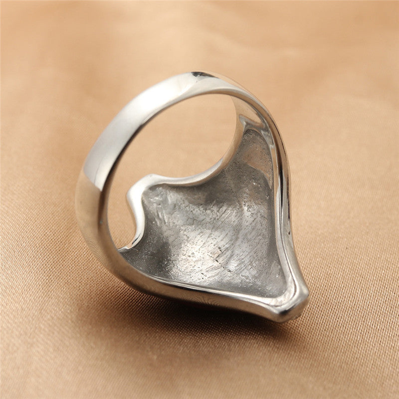 Delicate Artisan Ring