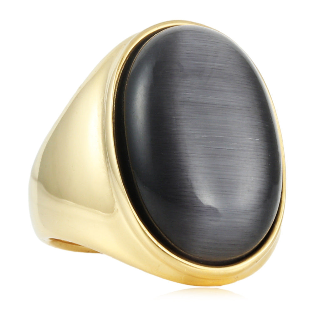 Stunning Ring for Daily Wear