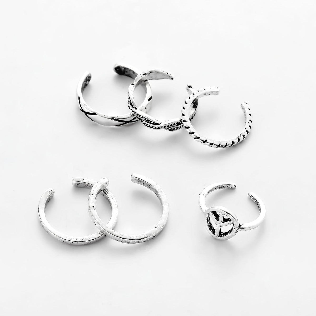 Classic Set with Timeless Appeal