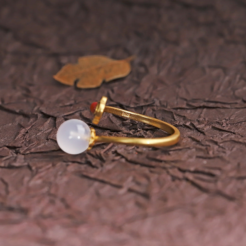 Charming Ring for Any Occasion