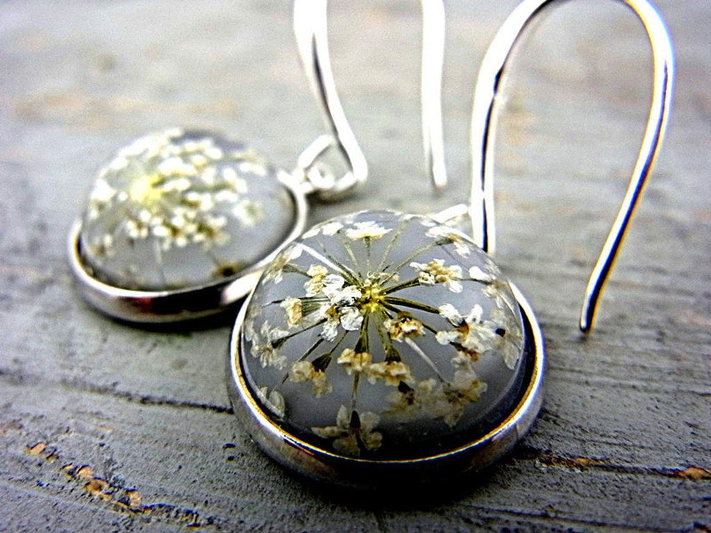 Romantic Earring for Special Moments