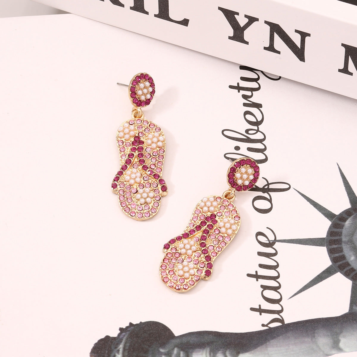Elegant Pearl Earring for Every Occasion