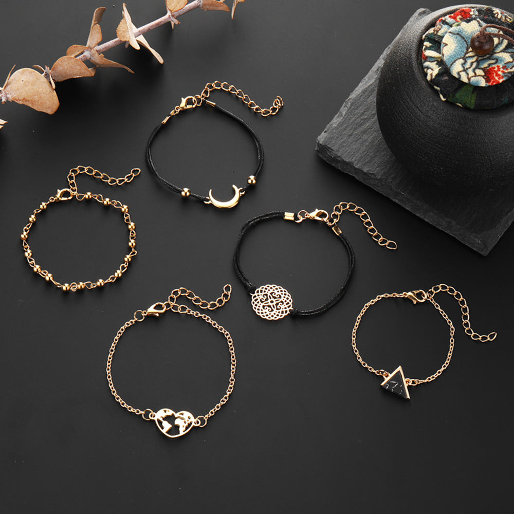 Delicate Artisan Set