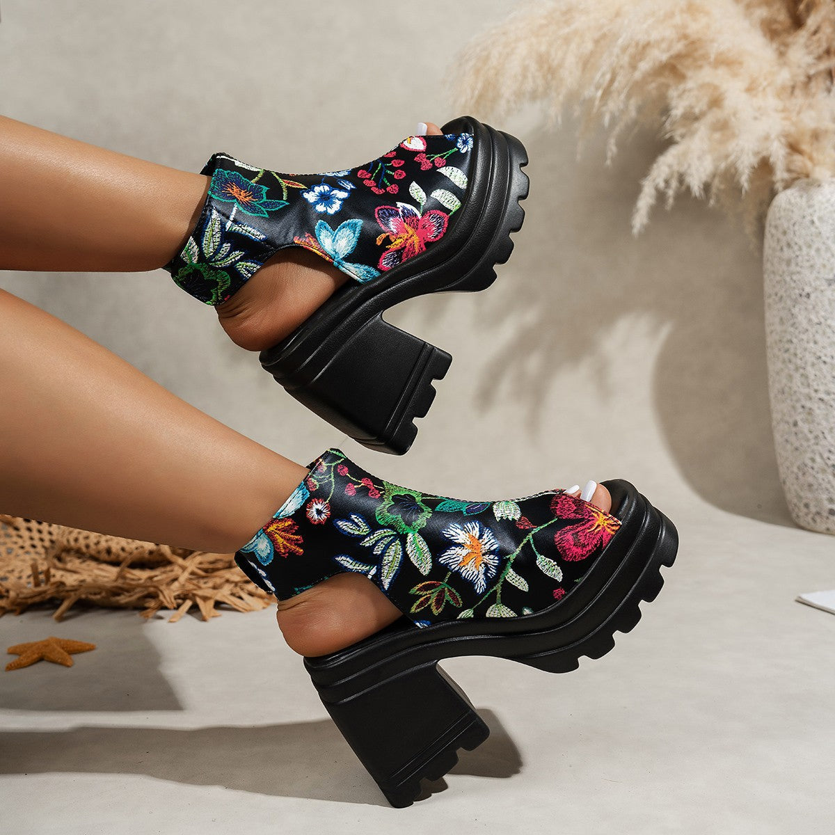 Stylish Orthopedic Boots for Any Occasion