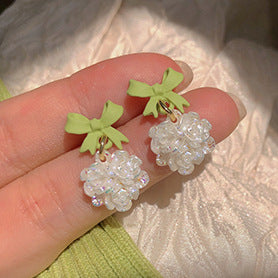 Beautiful Earring with Unique Style