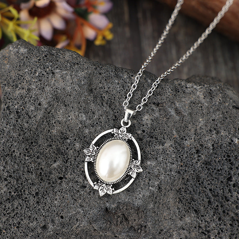 Vintage Handmade Necklace