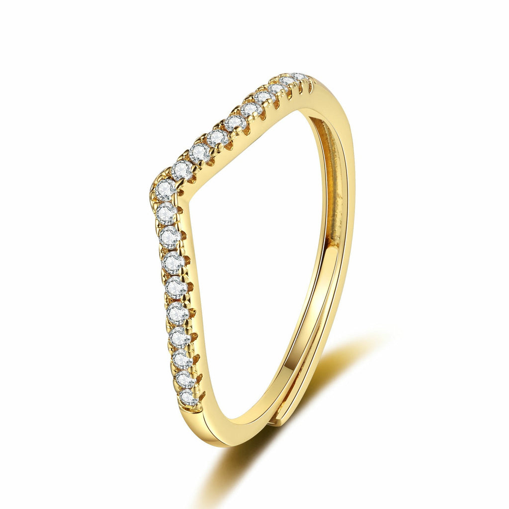 Charming Ring for Any Occasion