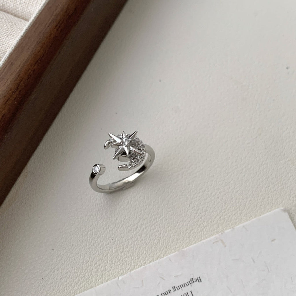 Charming Ring for Any Occasion