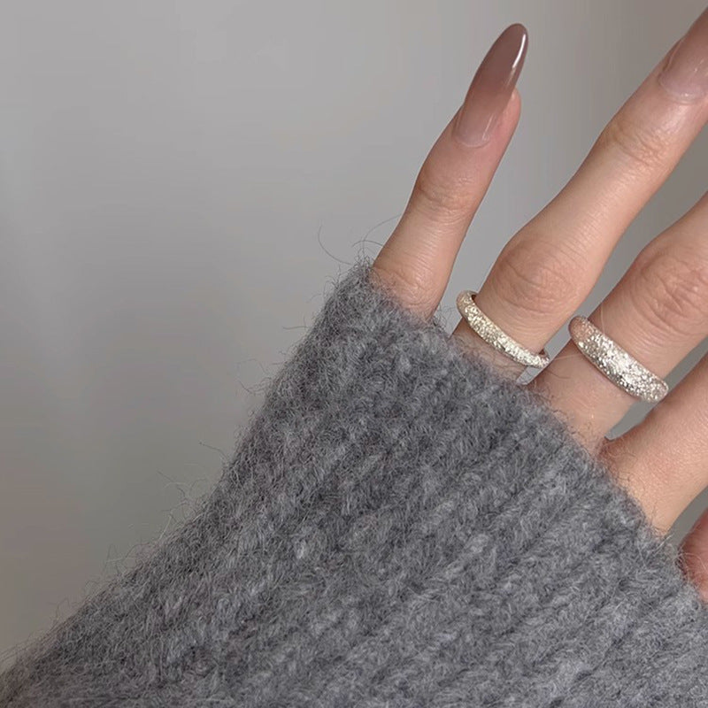 Charming Ring for Any Occasion
