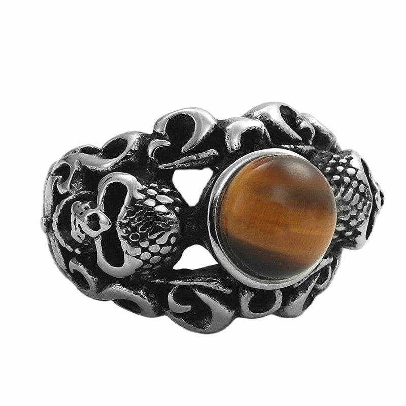 Charming Ring for Any Occasion