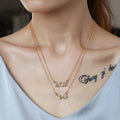 Classic Necklace with Timeless Appeal