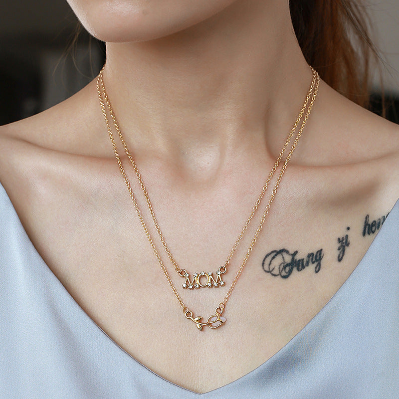 Classic Necklace with Timeless Appeal