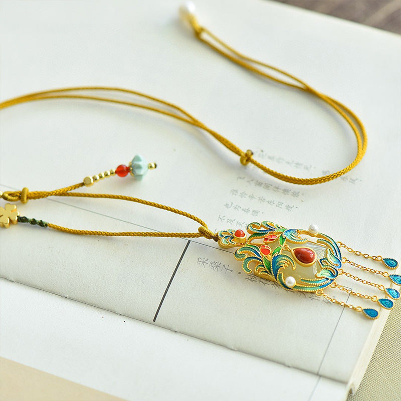 Elegant Necklace for Every Occasion