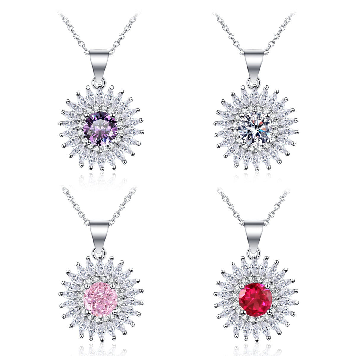 Delicate Artisan Necklace