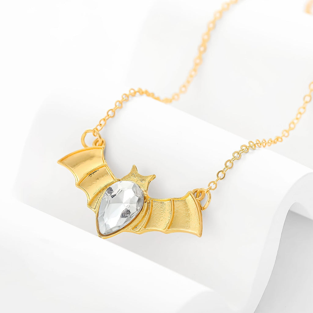 Elegant Gold Necklace for Every Occasion