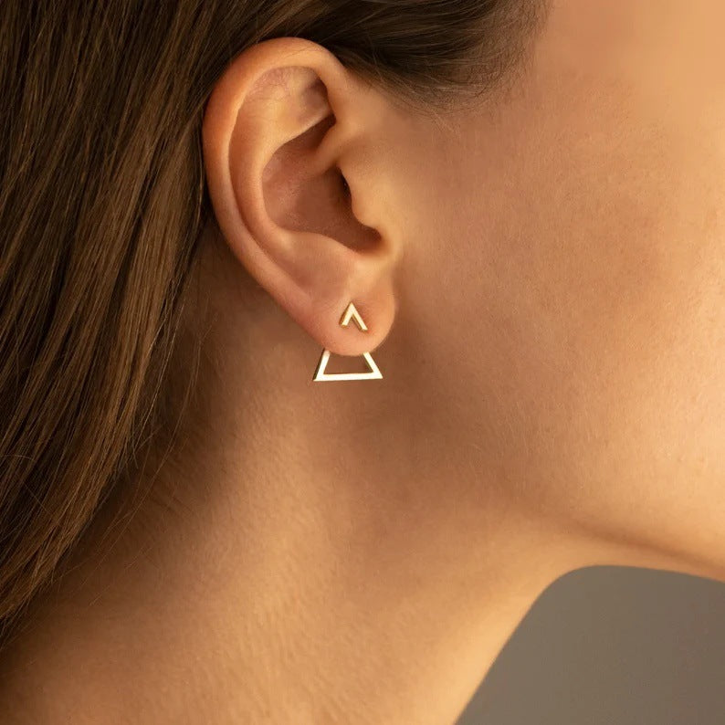 Beautiful Earring with Unique Style
