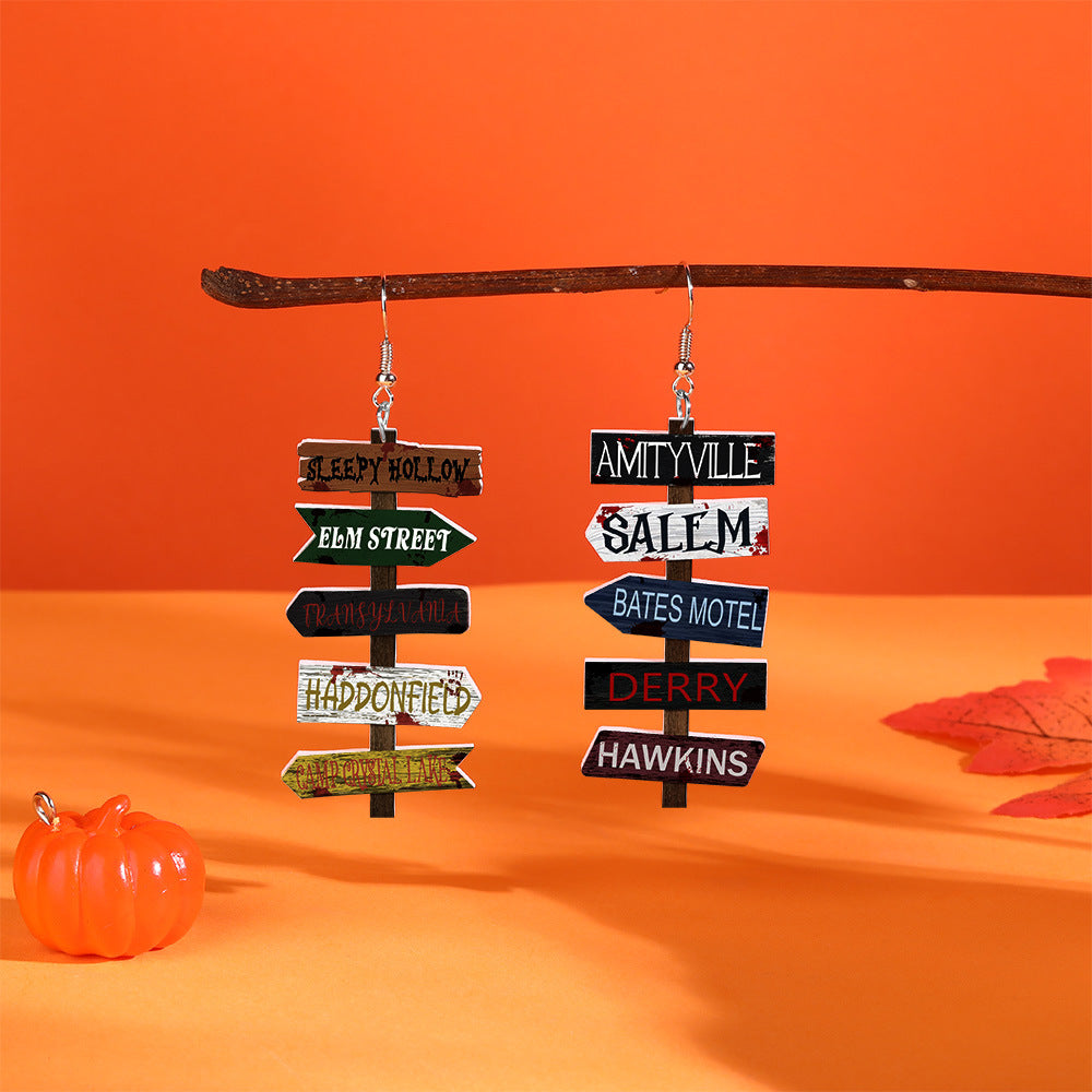 Charming Earring for Any Occasion