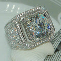 Elegant Ring for Every Occasion