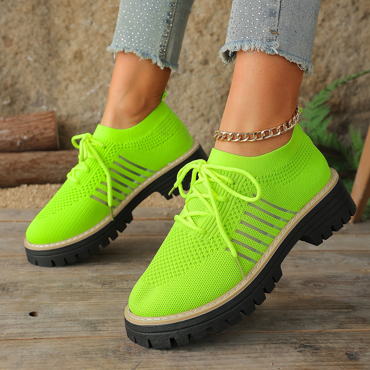 Vintage Inspired Orthopedic Shoes