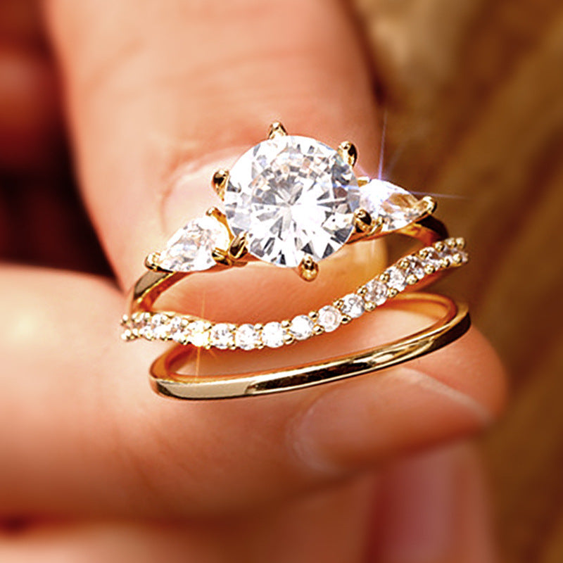 Charming Set for Any Occasion