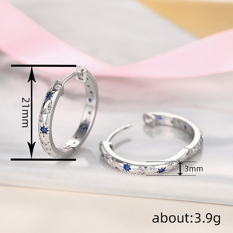 Beautiful Earring with Unique Style
