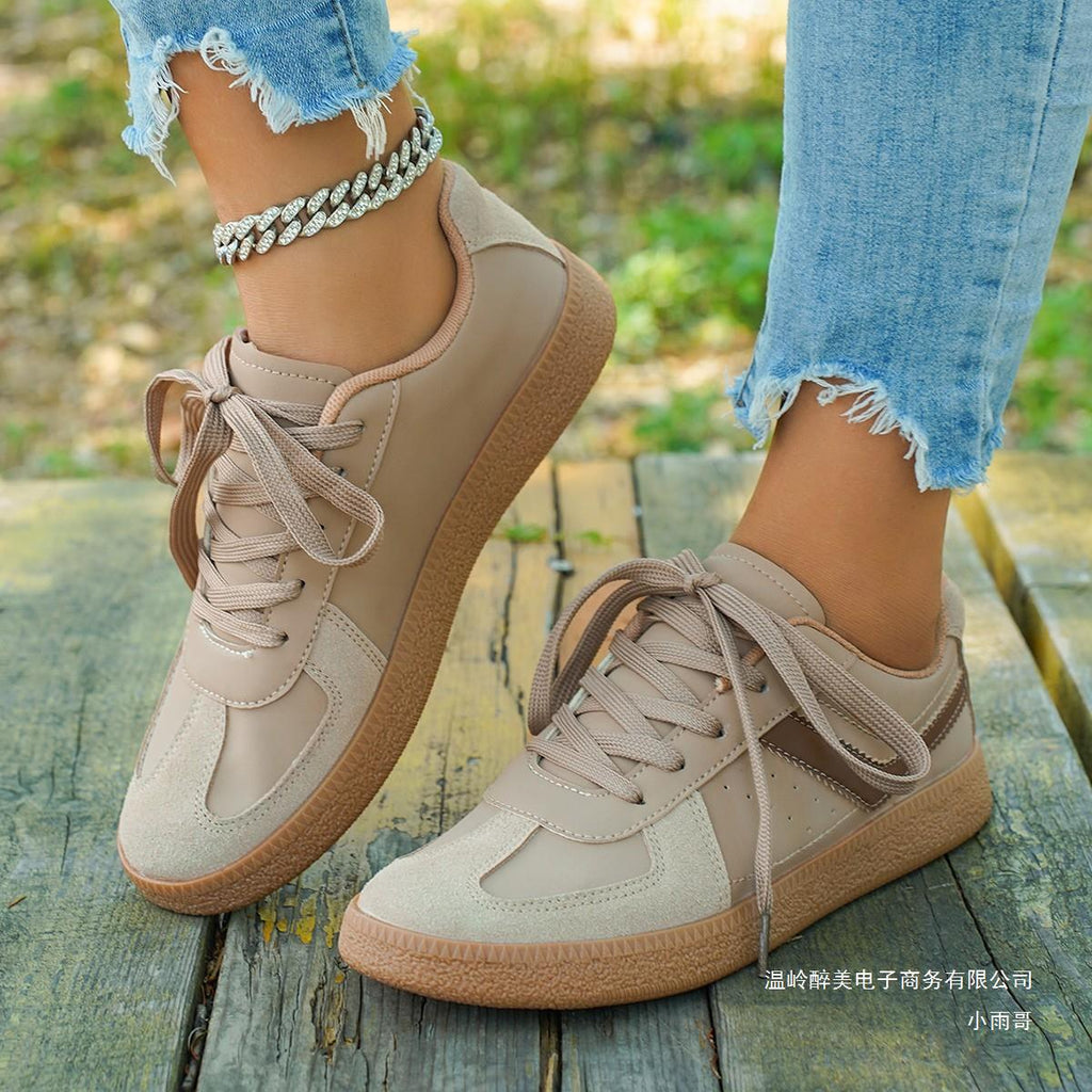 Graceful Orthopedic Shoes for Modern Look