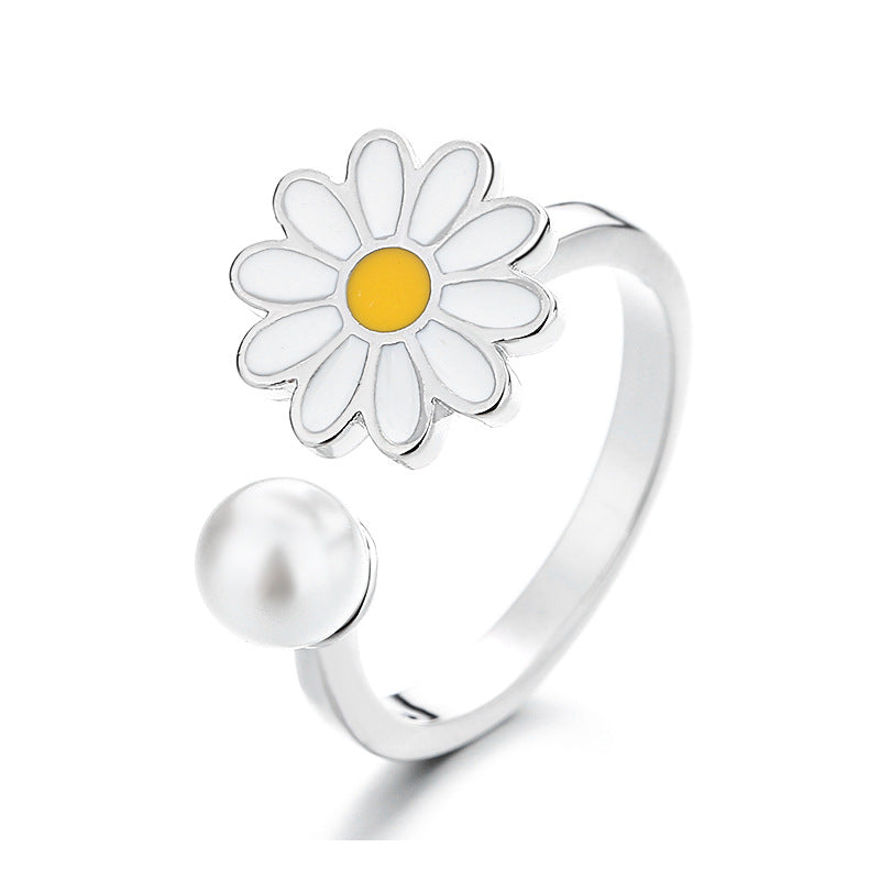 Vintage Handmade Ring