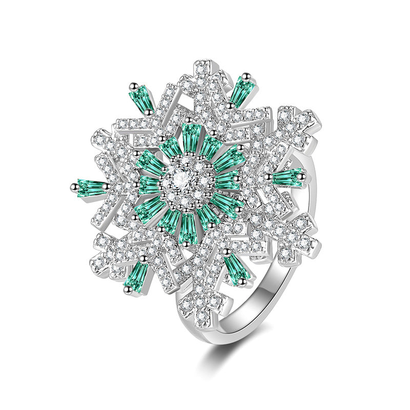 Vintage Handmade Ring